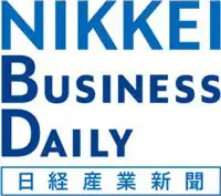 日経産業新聞