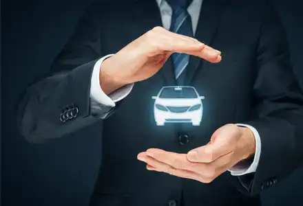 車両保証イメージ